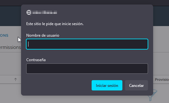 acceso method vmotion