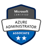 Logo Microsoft Certified Azure